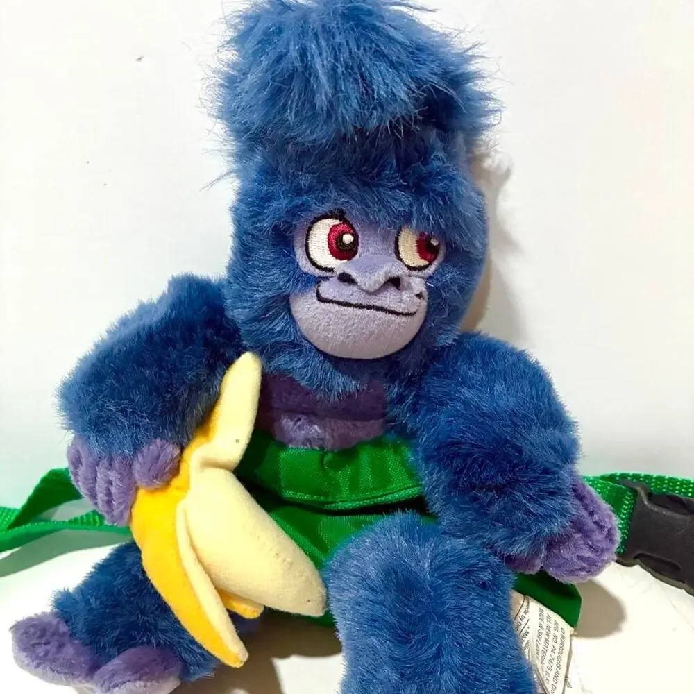 Disney ice tarzan